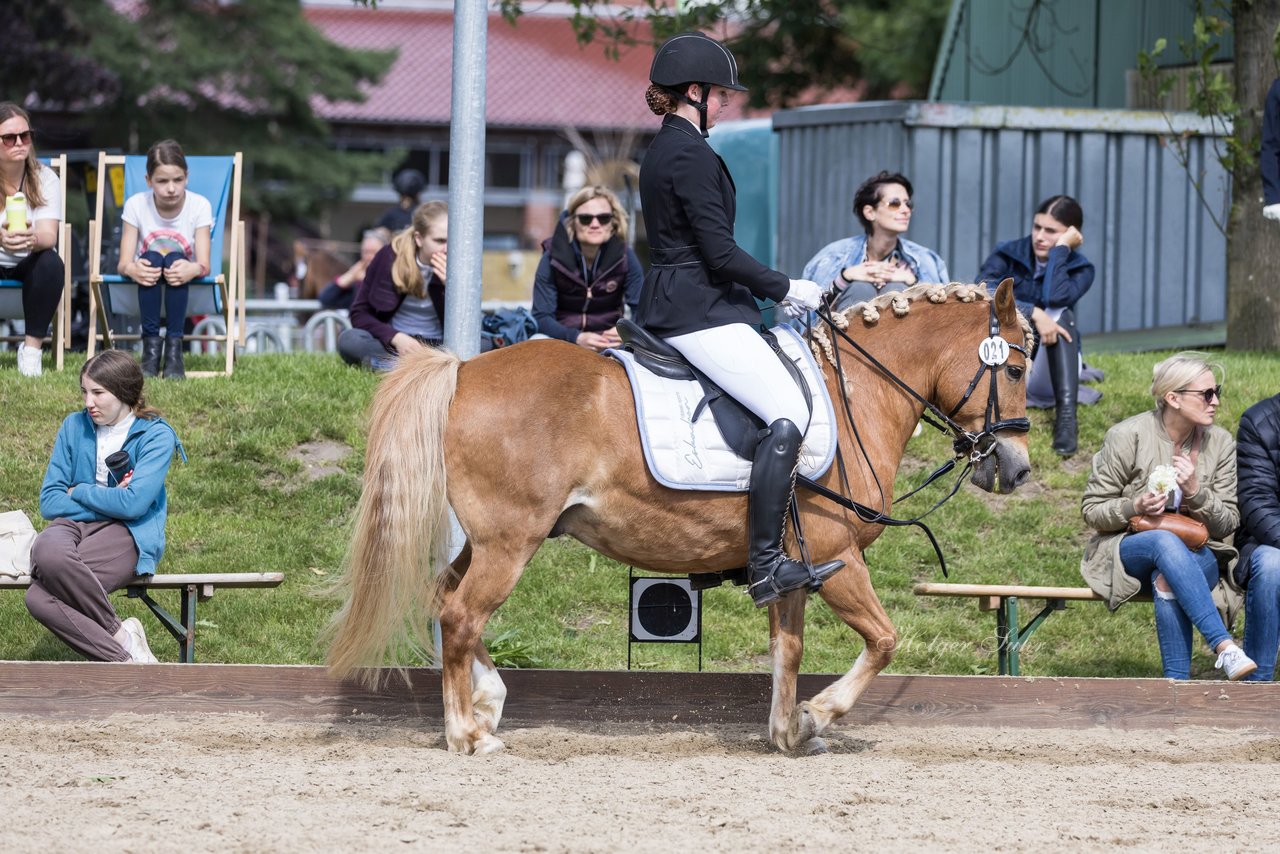 Bild 624 - Pony Akademie Turnier